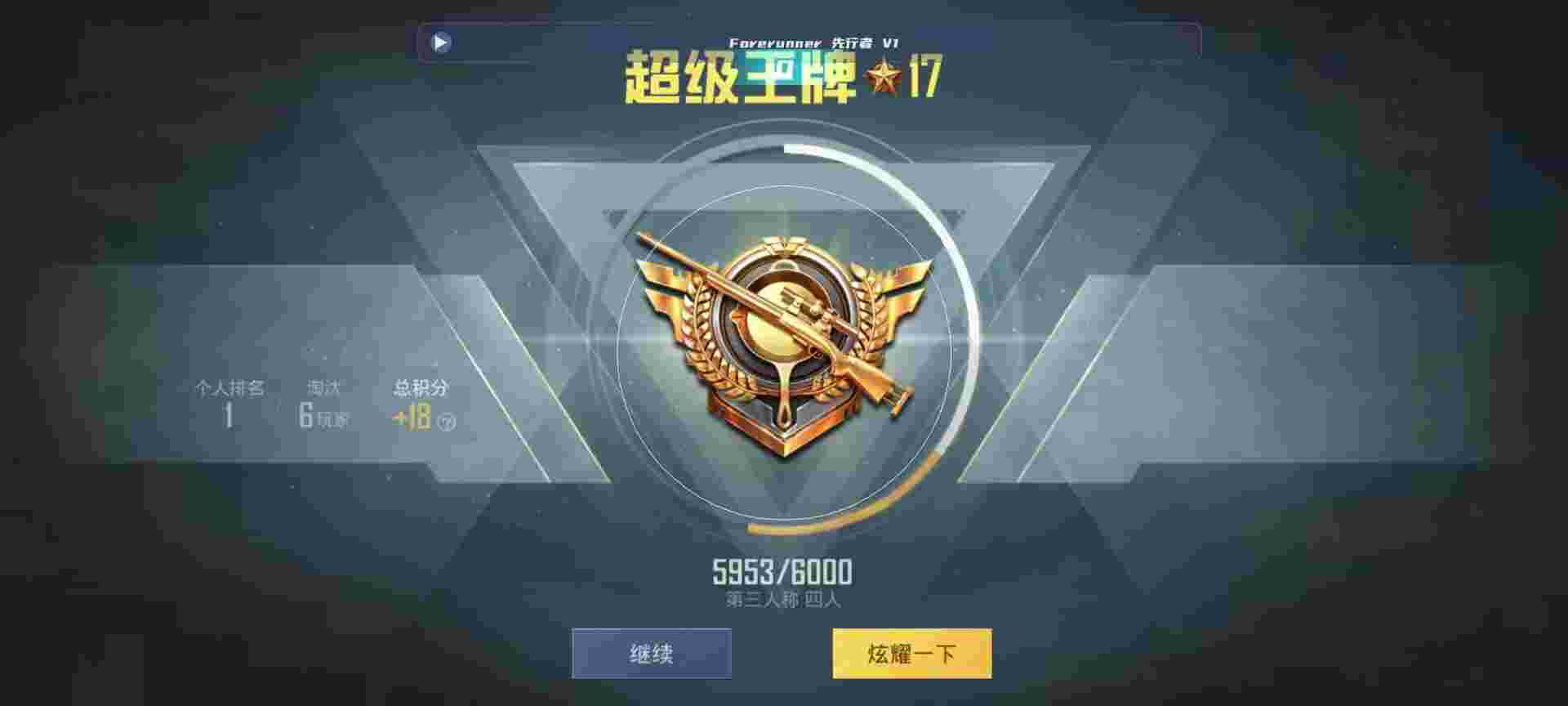 和平精英鸡腿辅助自瞄 - 火焰鸟6.0直装科技内核辅助预览图